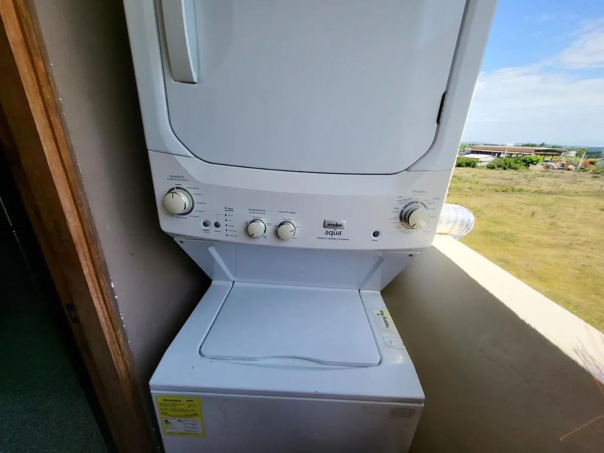 Hermoso Y Comodo Apartamento Santiago De Los Caballeros 0*,