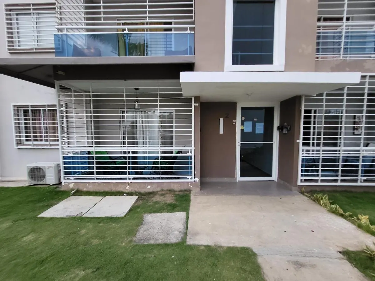 Hermoso Y Comodo Apartamento Santiago De Los Caballeros