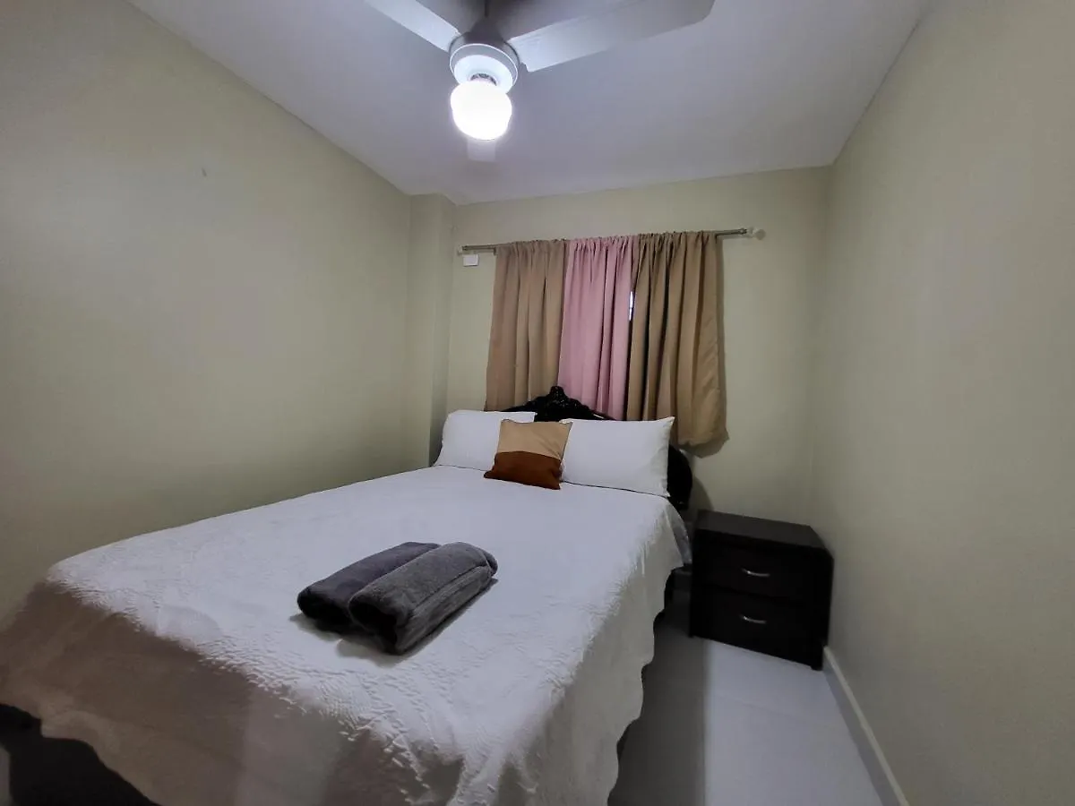 Hermoso Y Comodo Apartamento Santiago De Los Caballeros Daire