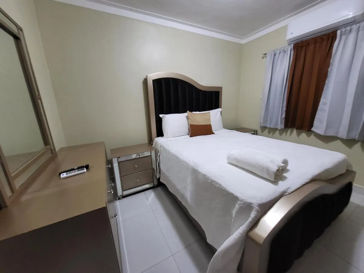 Hermoso Y Comodo Apartamento Santiago de los Caballeros