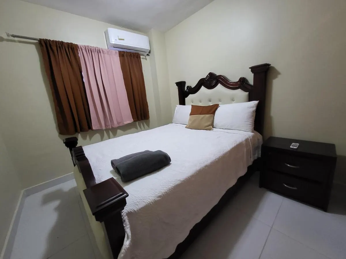 Hermoso Y Comodo Apartamento Santiago De Los Caballeros