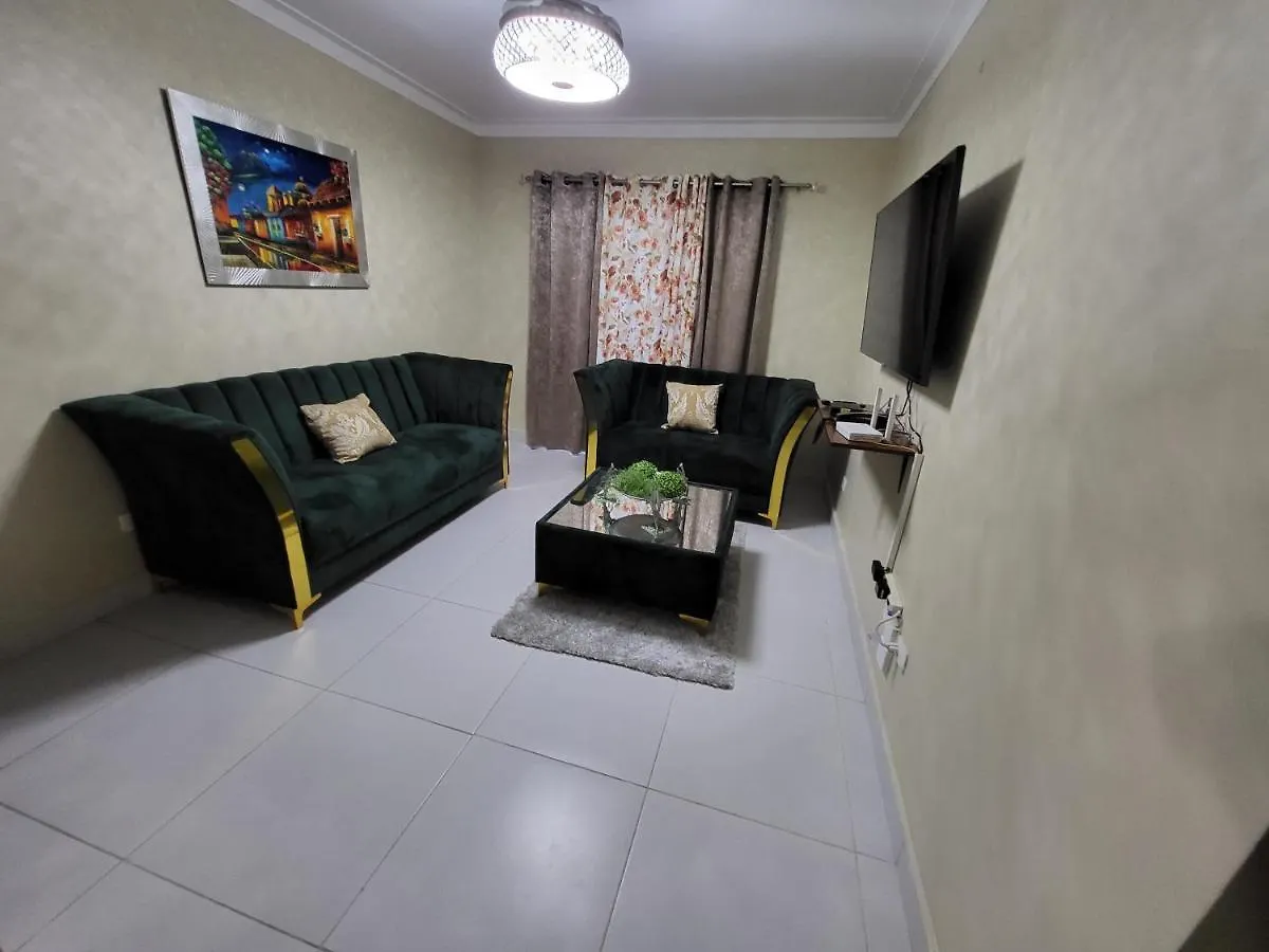 Διαμέρισμα Hermoso Y Comodo Apartamento Santiago De Los Caballeros Δομινικανή Δημοκρατία