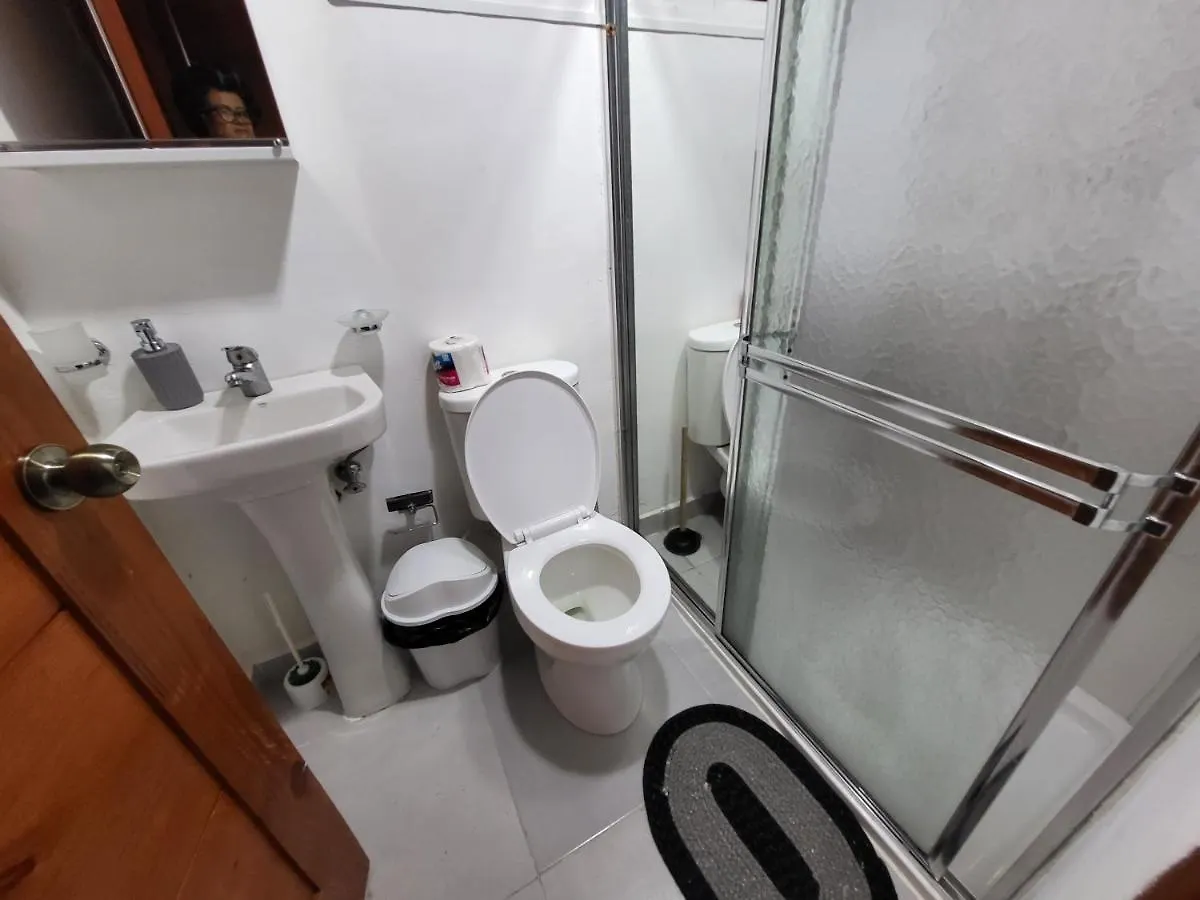 Διαμέρισμα Hermoso Y Comodo Apartamento Santiago De Los Caballeros